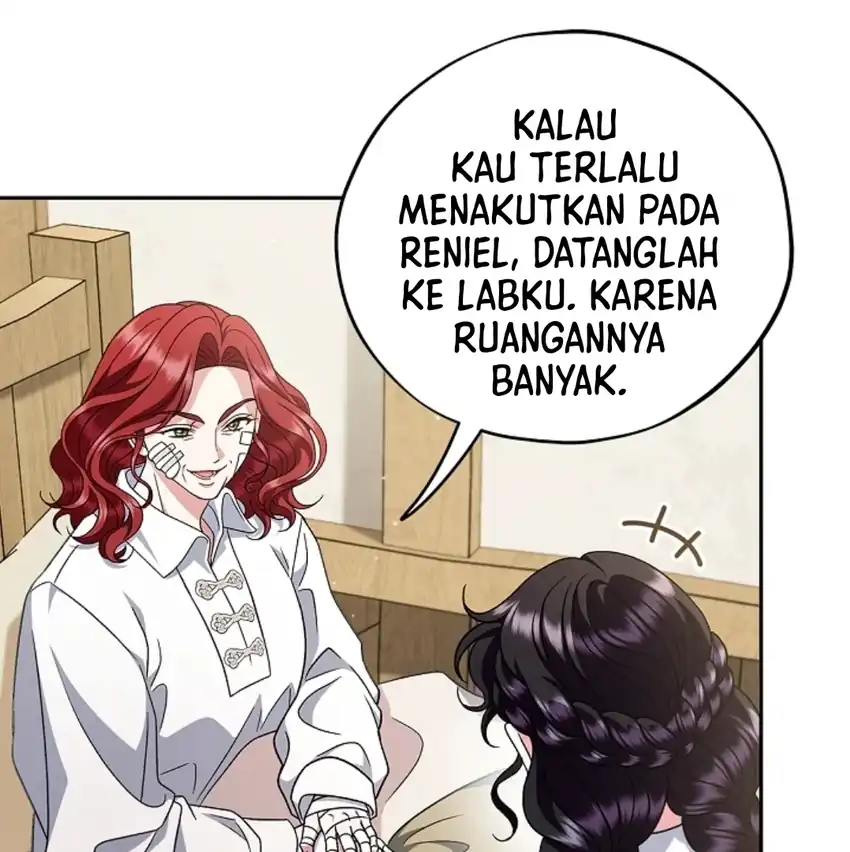 I Will Become the Villain’s Poison Taster Chapter 70 - Page 99