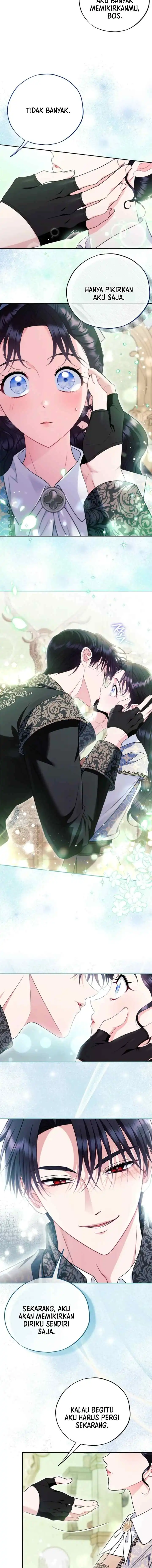I Will Become the Villain’s Poison Taster Chapter 72 - Page 17