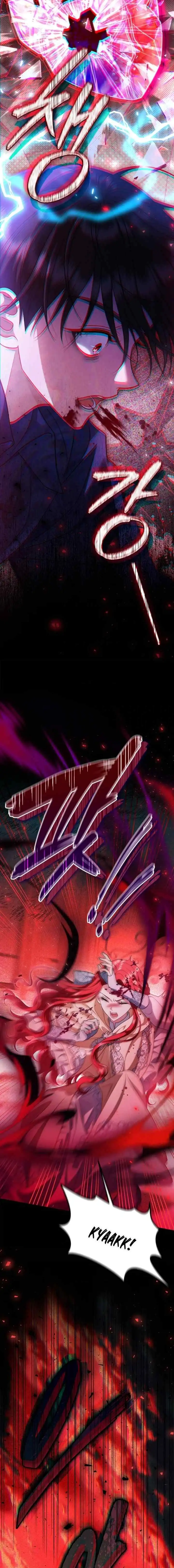 I Will Become the Villain’s Poison Taster Chapter 73 - Page 10