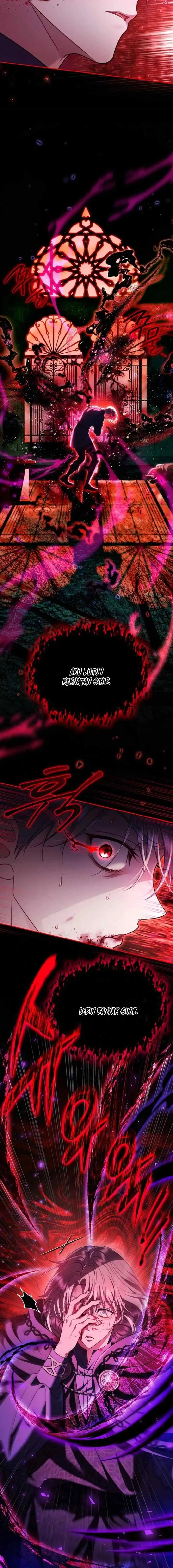 I Will Become the Villain’s Poison Taster Chapter 73 - Page 12