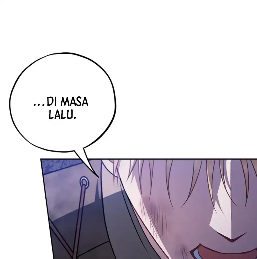 I Will Become the Villain’s Poison Taster Chapter 75 - Page 1
