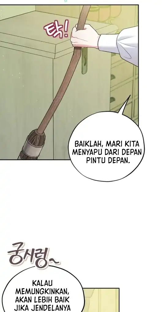 I Will Become the Villain’s Poison Taster Chapter 75 - Page 101