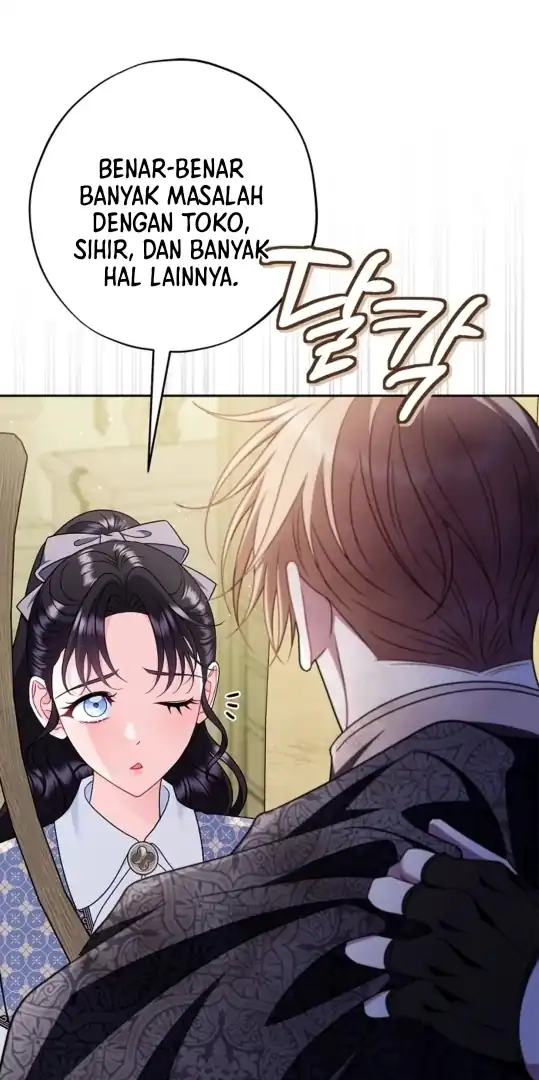I Will Become the Villain’s Poison Taster Chapter 75 - Page 103