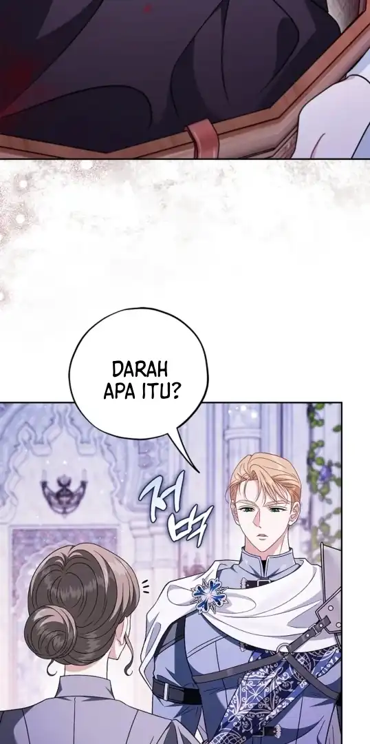 I Will Become the Villain’s Poison Taster Chapter 75 - Page 16