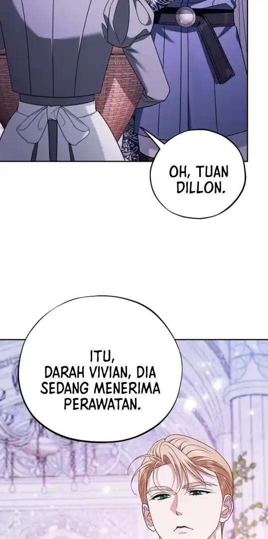 I Will Become the Villain’s Poison Taster Chapter 75 - Page 17