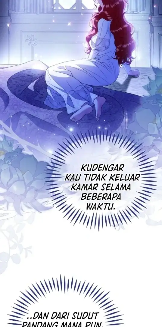 I Will Become the Villain’s Poison Taster Chapter 75 - Page 21