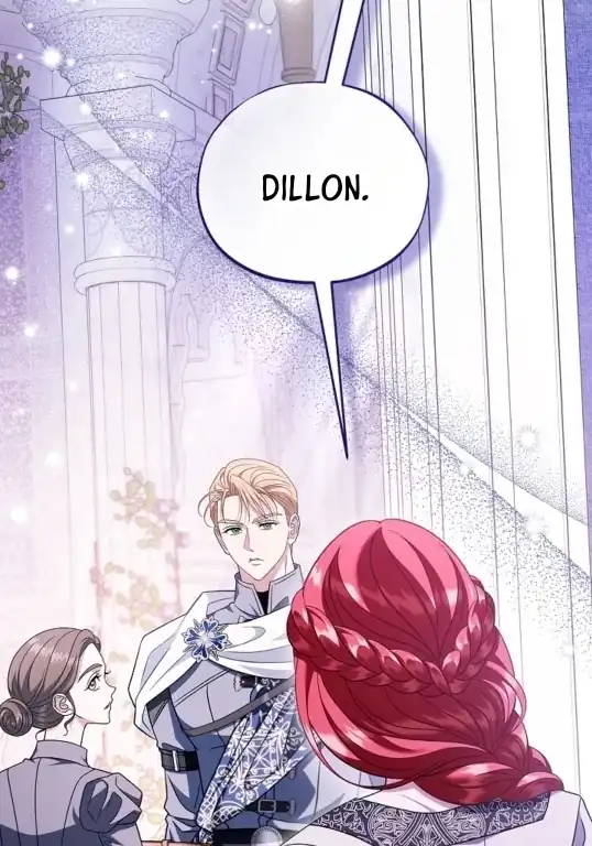 I Will Become the Villain’s Poison Taster Chapter 75 - Page 24
