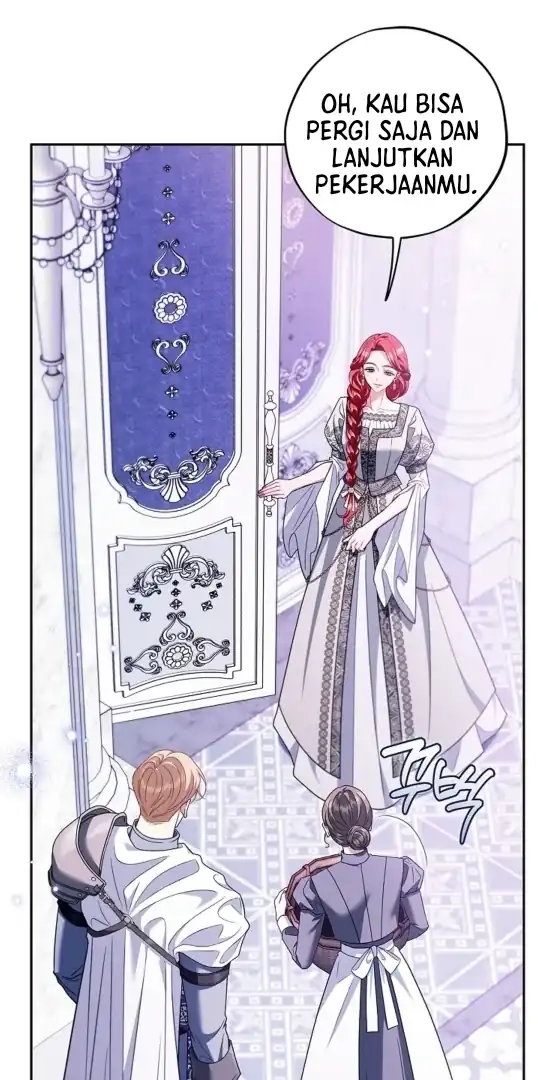 I Will Become the Villain’s Poison Taster Chapter 75 - Page 26