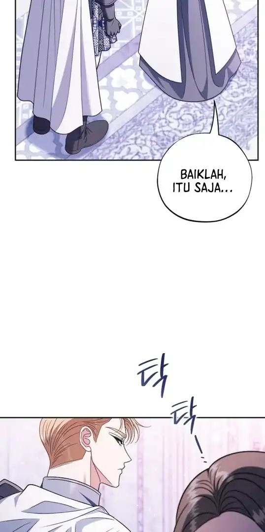 I Will Become the Villain’s Poison Taster Chapter 75 - Page 27