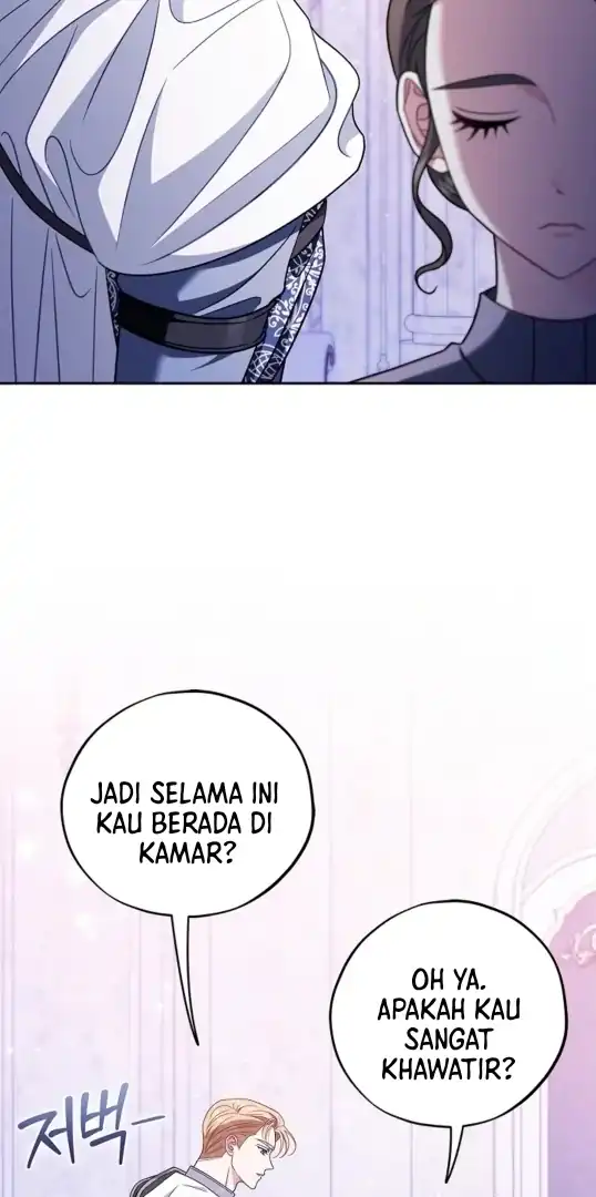 I Will Become the Villain’s Poison Taster Chapter 75 - Page 28