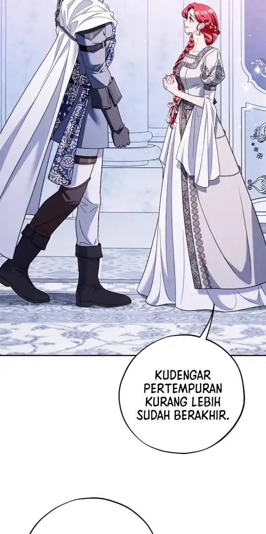 I Will Become the Villain’s Poison Taster Chapter 75 - Page 29