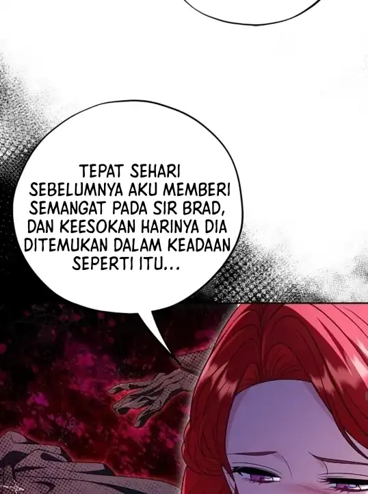 I Will Become the Villain’s Poison Taster Chapter 75 - Page 31