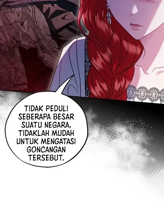 I Will Become the Villain’s Poison Taster Chapter 75 - Page 32
