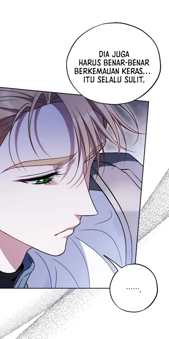 I Will Become the Villain’s Poison Taster Chapter 75 - Page 33