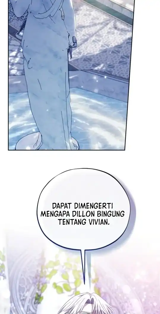 I Will Become the Villain’s Poison Taster Chapter 75 - Page 44