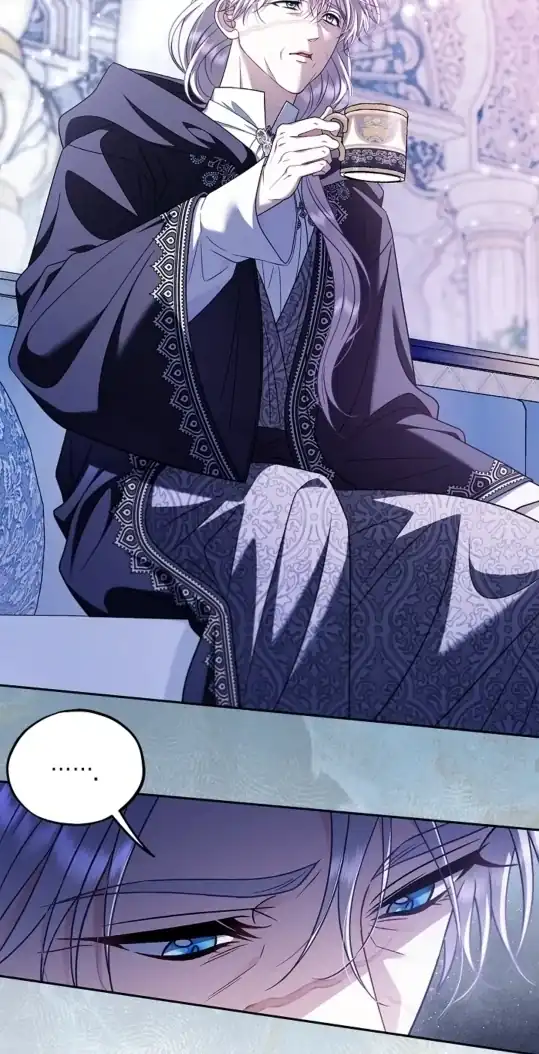 I Will Become the Villain’s Poison Taster Chapter 75 - Page 45