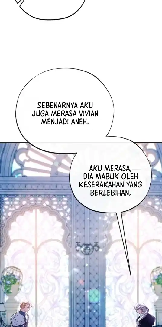 I Will Become the Villain’s Poison Taster Chapter 75 - Page 47
