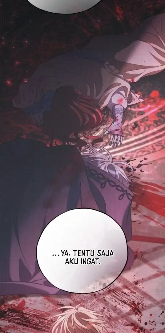 I Will Become the Villain’s Poison Taster Chapter 75 - Page 49