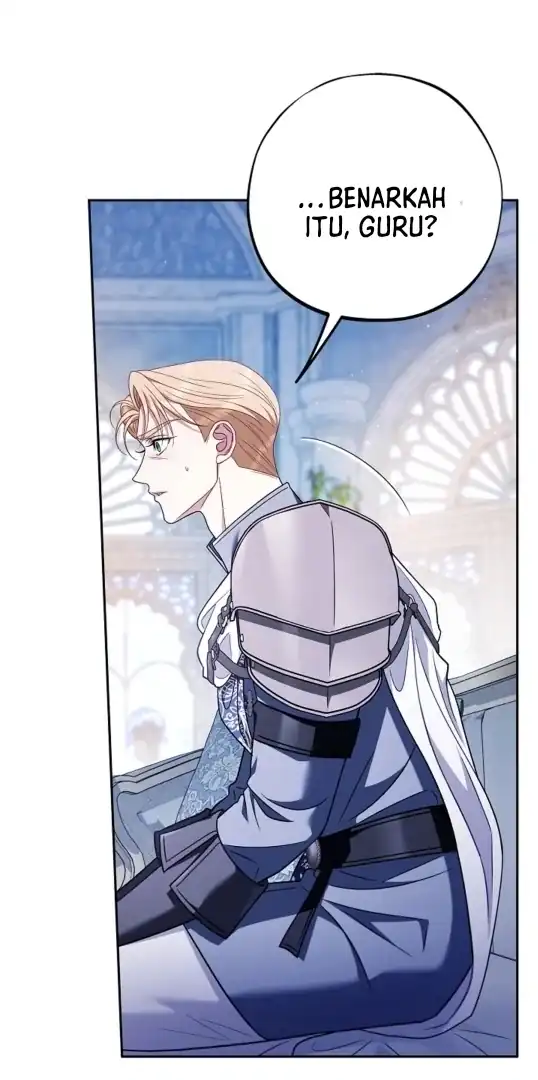 I Will Become the Villain’s Poison Taster Chapter 75 - Page 55