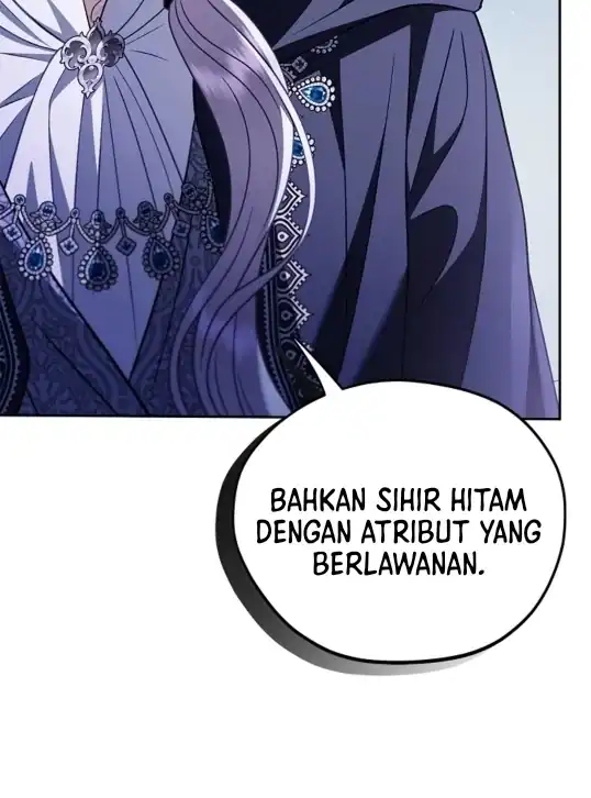 I Will Become the Villain’s Poison Taster Chapter 75 - Page 57