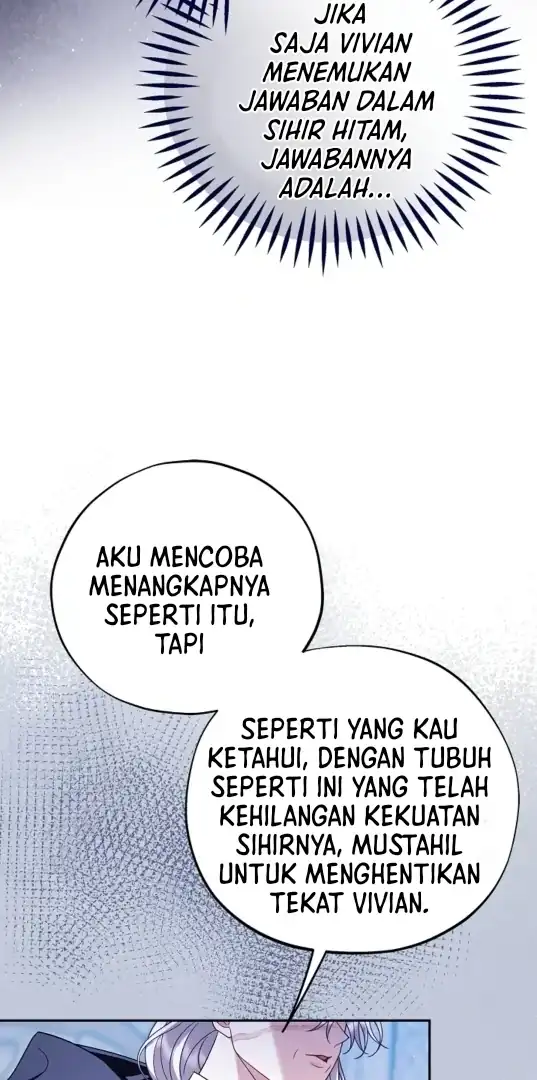 I Will Become the Villain’s Poison Taster Chapter 75 - Page 59