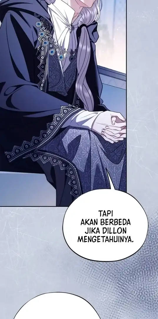 I Will Become the Villain’s Poison Taster Chapter 75 - Page 60