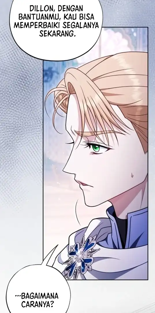 I Will Become the Villain’s Poison Taster Chapter 75 - Page 61
