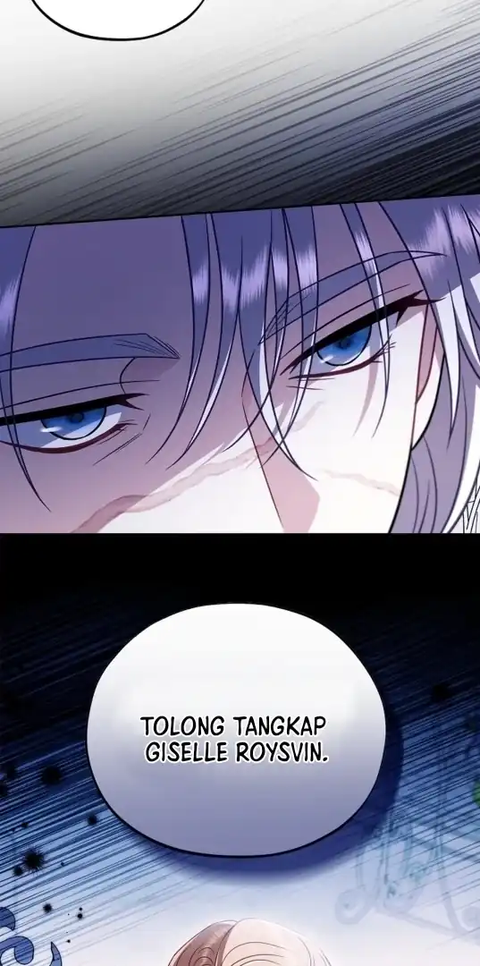 I Will Become the Villain’s Poison Taster Chapter 75 - Page 62