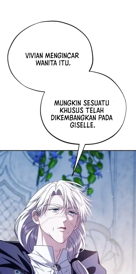 I Will Become the Villain’s Poison Taster Chapter 75 - Page 65