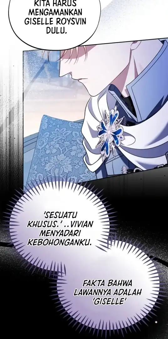 I Will Become the Villain’s Poison Taster Chapter 75 - Page 68