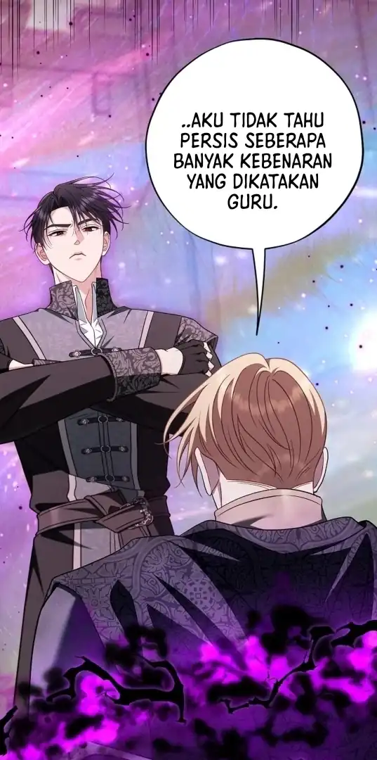 I Will Become the Villain’s Poison Taster Chapter 75 - Page 71