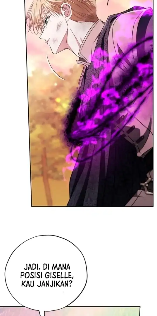 I Will Become the Villain’s Poison Taster Chapter 75 - Page 73