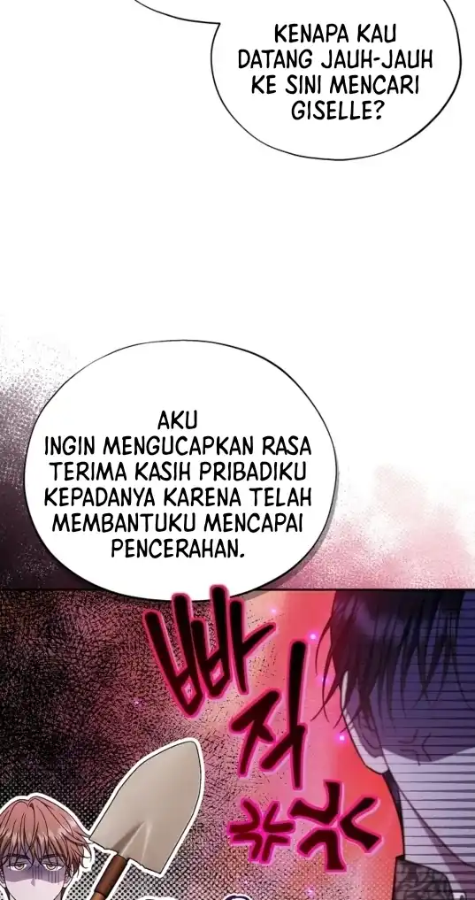 I Will Become the Villain’s Poison Taster Chapter 75 - Page 75