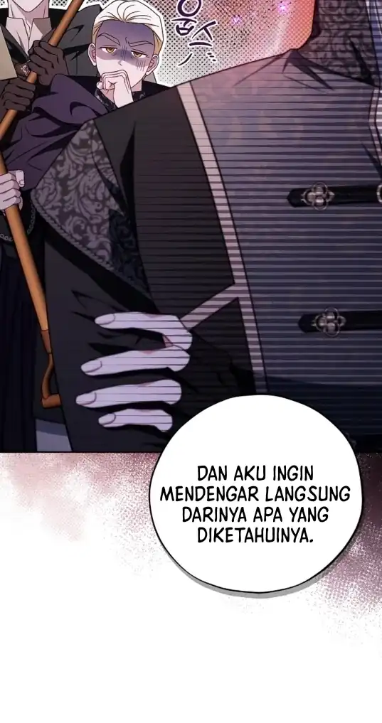 I Will Become the Villain’s Poison Taster Chapter 75 - Page 76