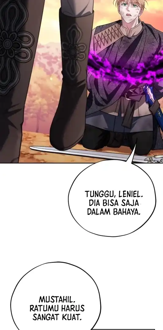 I Will Become the Villain’s Poison Taster Chapter 75 - Page 79