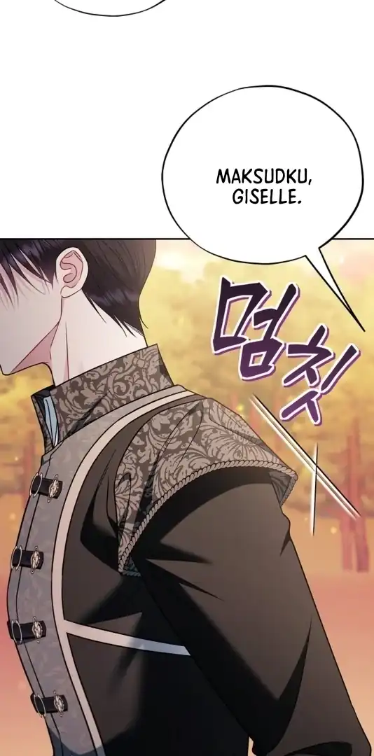I Will Become the Villain’s Poison Taster Chapter 75 - Page 81