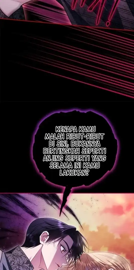 I Will Become the Villain’s Poison Taster Chapter 75 - Page 85