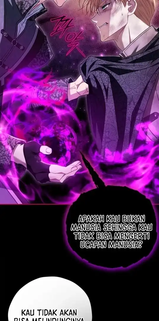 I Will Become the Villain’s Poison Taster Chapter 75 - Page 86