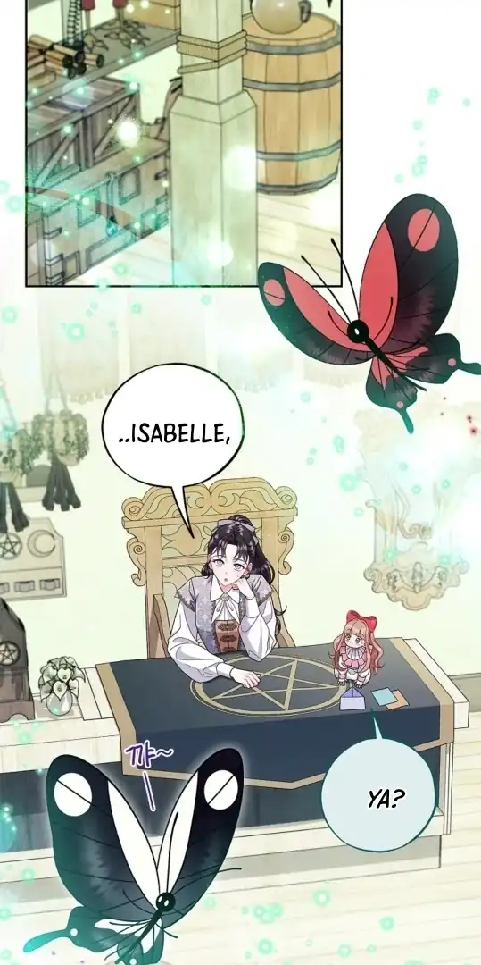 I Will Become the Villain’s Poison Taster Chapter 75 - Page 92