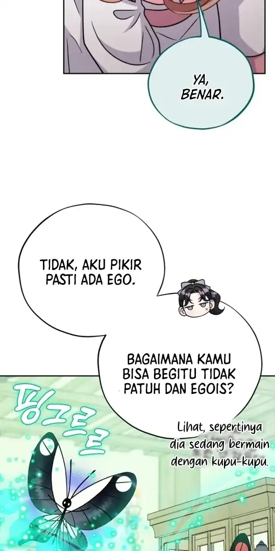 I Will Become the Villain’s Poison Taster Chapter 75 - Page 94