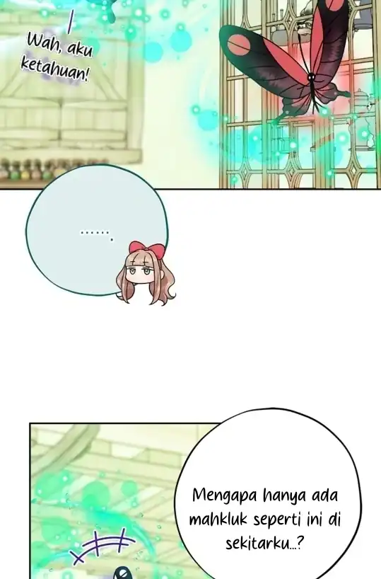 I Will Become the Villain’s Poison Taster Chapter 75 - Page 95