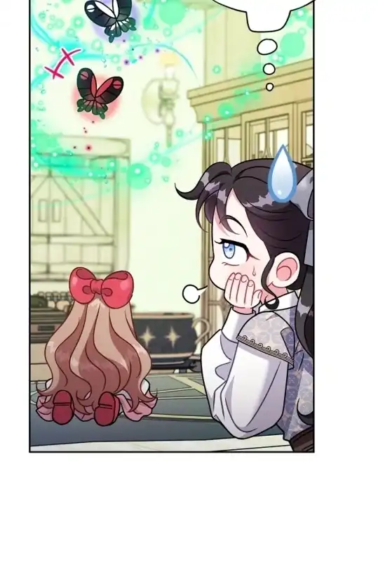 I Will Become the Villain’s Poison Taster Chapter 75 - Page 96