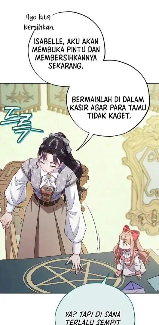 I Will Become the Villain’s Poison Taster Chapter 75 - Page 97