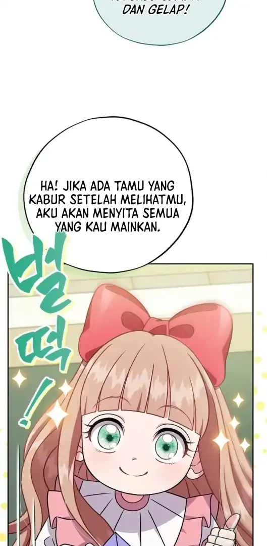 I Will Become the Villain’s Poison Taster Chapter 75 - Page 98