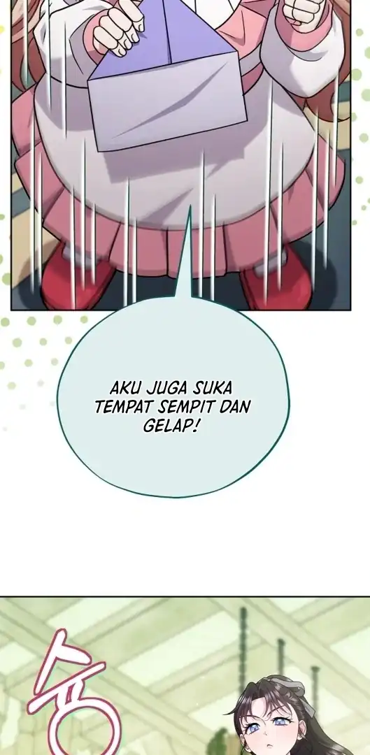I Will Become the Villain’s Poison Taster Chapter 75 - Page 99