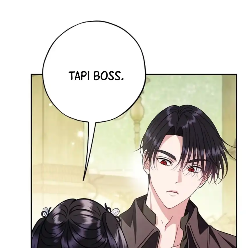 I Will Become the Villain’s Poison Taster Chapter 76 - Page 100