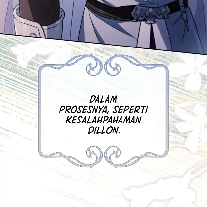 I Will Become the Villain’s Poison Taster Chapter 76 - Page 114