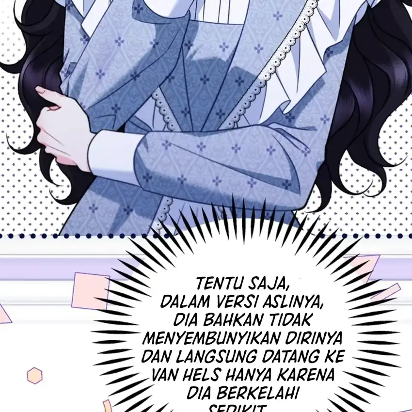 I Will Become the Villain’s Poison Taster Chapter 76 - Page 117