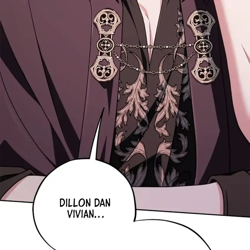 I Will Become the Villain’s Poison Taster Chapter 76 - Page 126