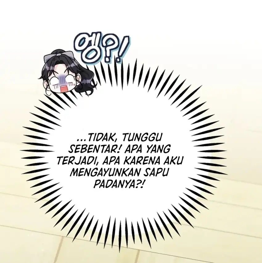 I Will Become the Villain’s Poison Taster Chapter 76 - Page 13